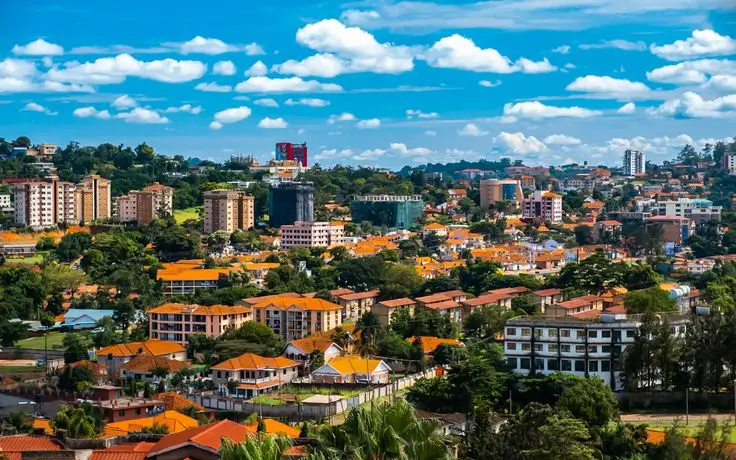 10 BEST AREAS IN KAMPALA UGANDA TO INVEST IN REAL ESTATE