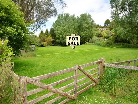 LAND FOR SALE AT DWELLO